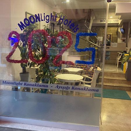 Moonlight Hostel Çanakkale Luaran gambar