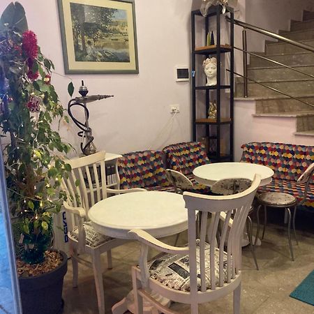 Moonlight Hostel Çanakkale Luaran gambar