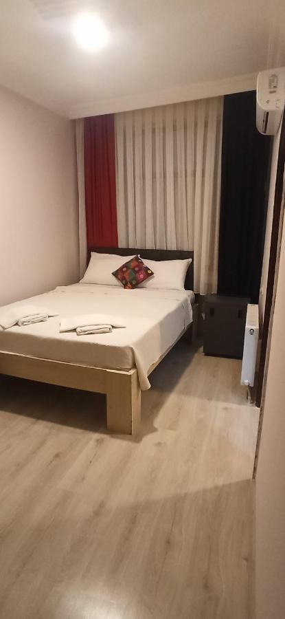 Moonlight Hostel Çanakkale Luaran gambar