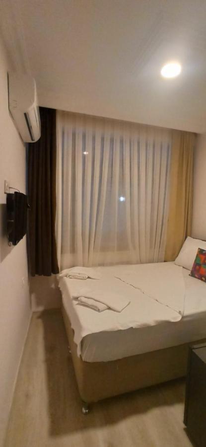 Moonlight Hostel Çanakkale Luaran gambar