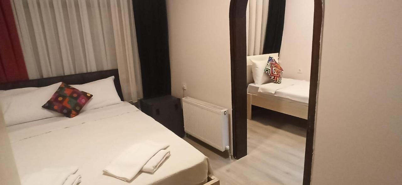 Moonlight Hostel Çanakkale Luaran gambar