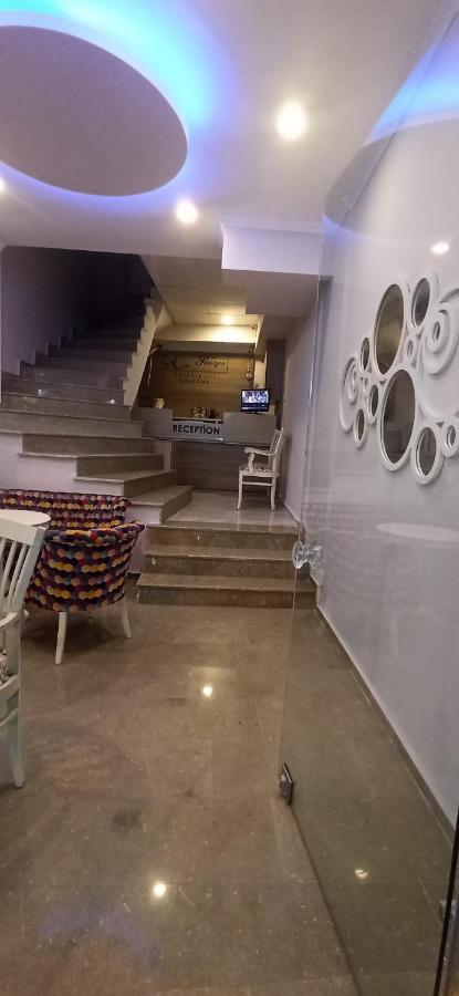 Moonlight Hostel Çanakkale Luaran gambar