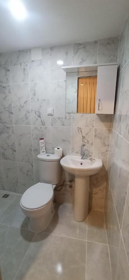 Moonlight Hostel Çanakkale Luaran gambar