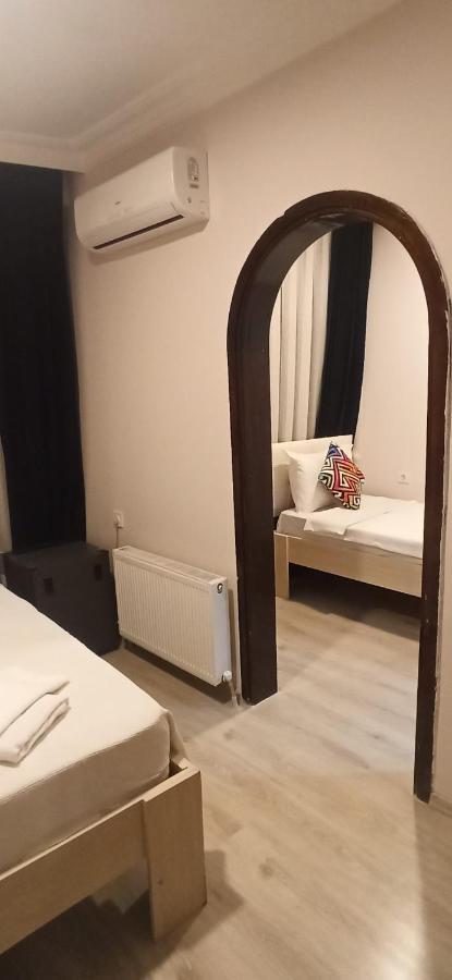 Moonlight Hostel Çanakkale Luaran gambar