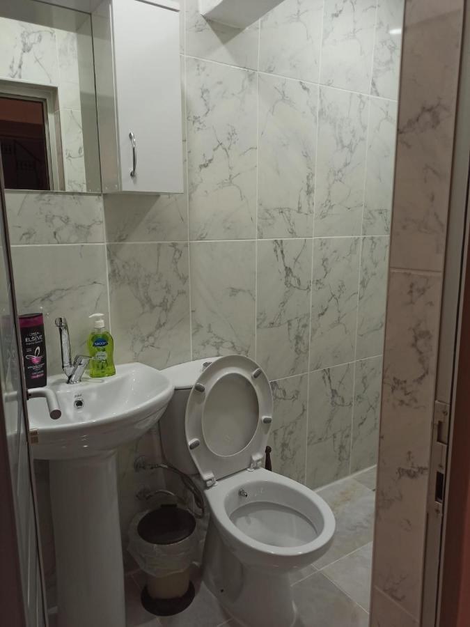 Moonlight Hostel Çanakkale Luaran gambar