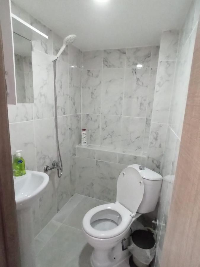 Moonlight Hostel Çanakkale Luaran gambar