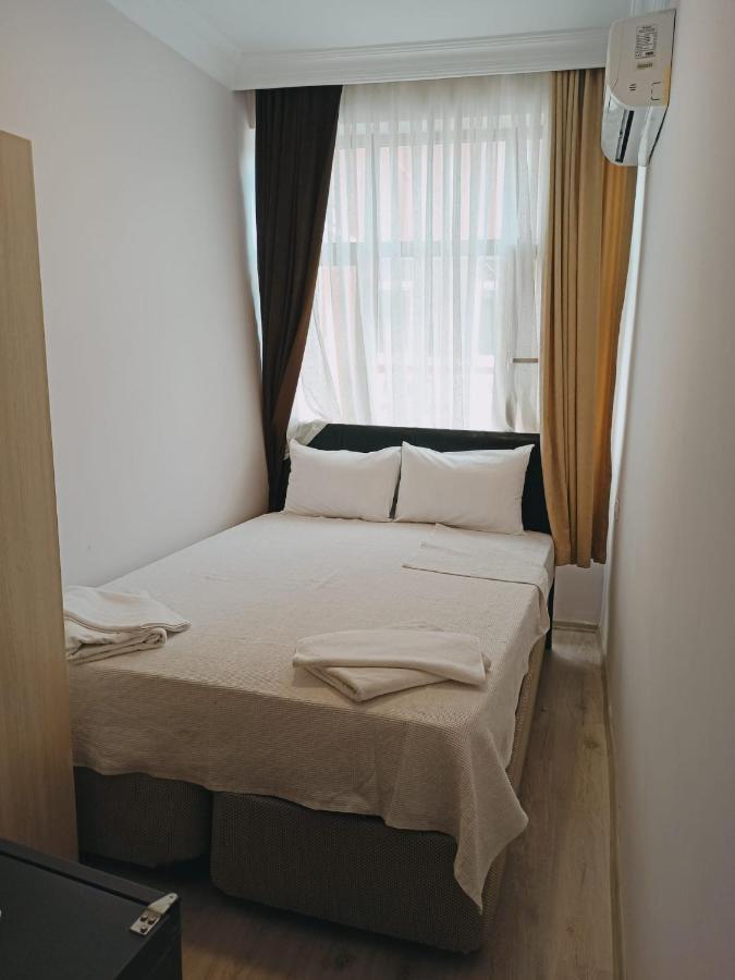Moonlight Hostel Çanakkale Luaran gambar