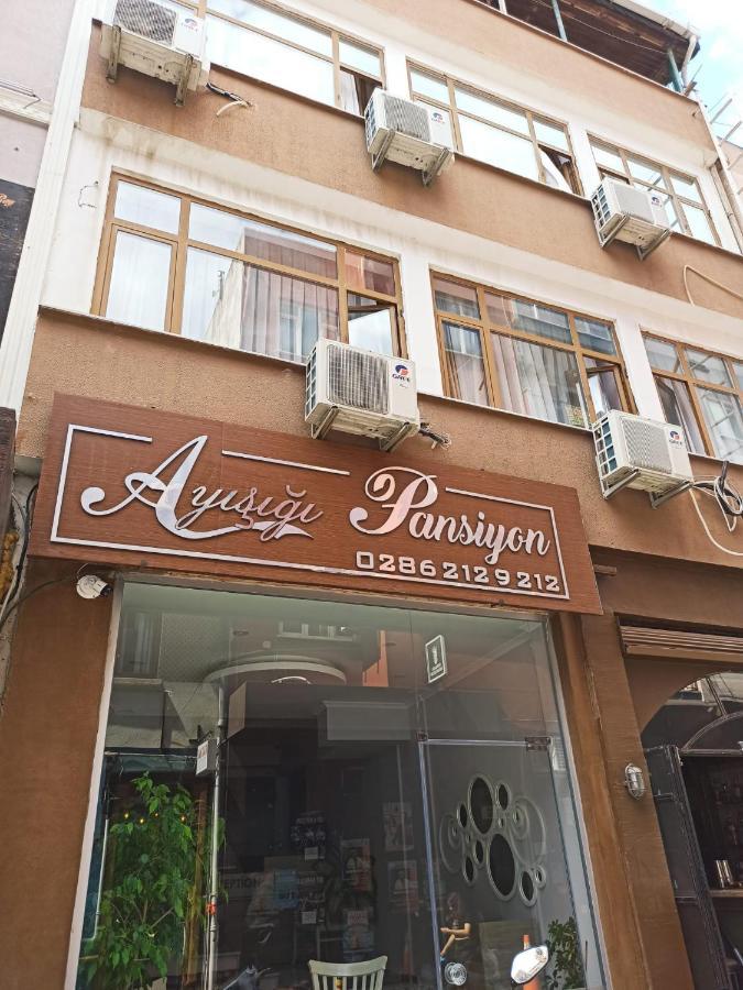 Moonlight Hostel Çanakkale Luaran gambar
