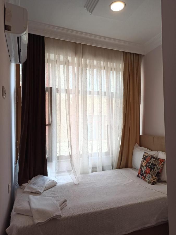 Moonlight Hostel Çanakkale Luaran gambar