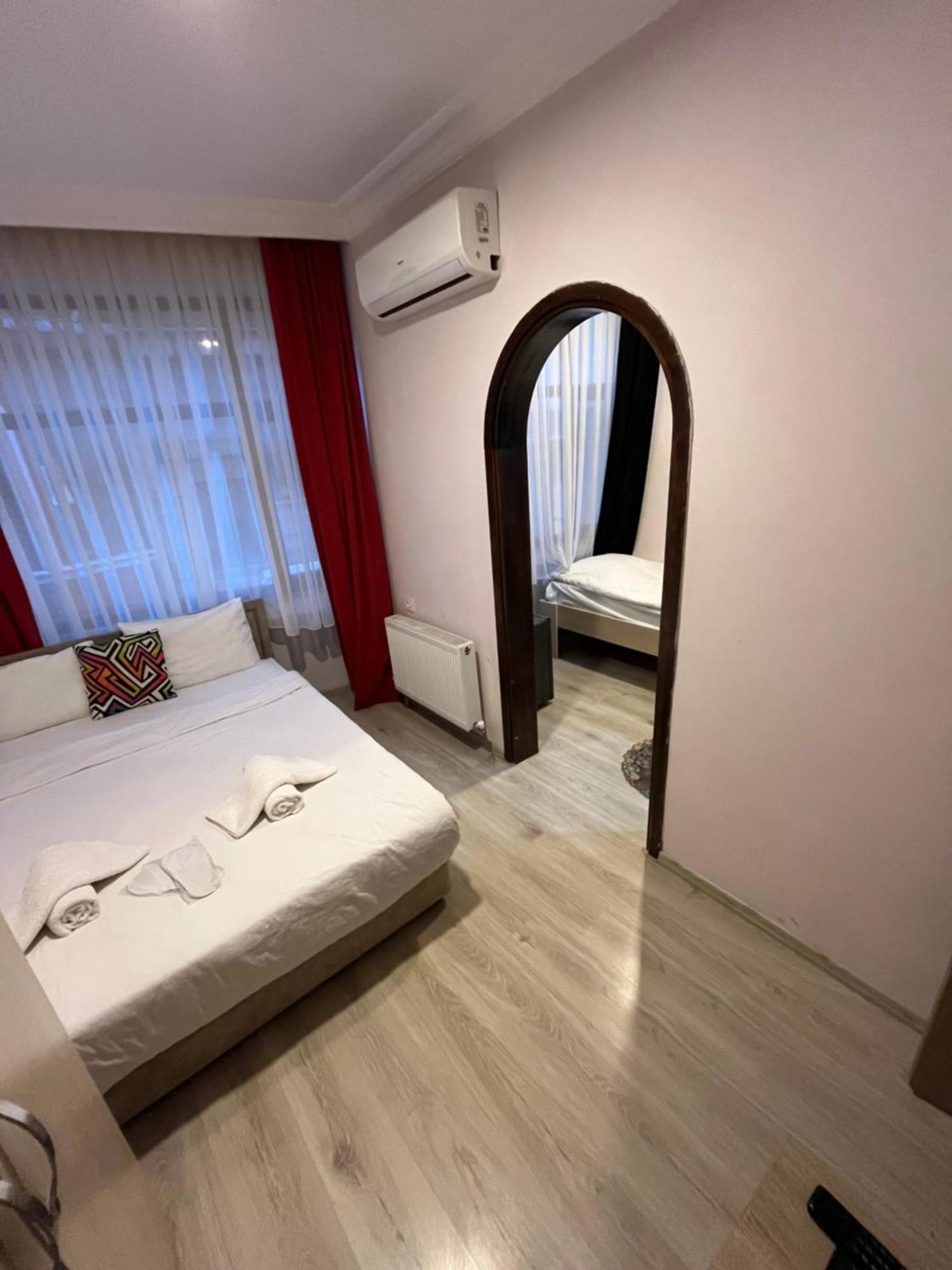 Moonlight Hostel Çanakkale Luaran gambar
