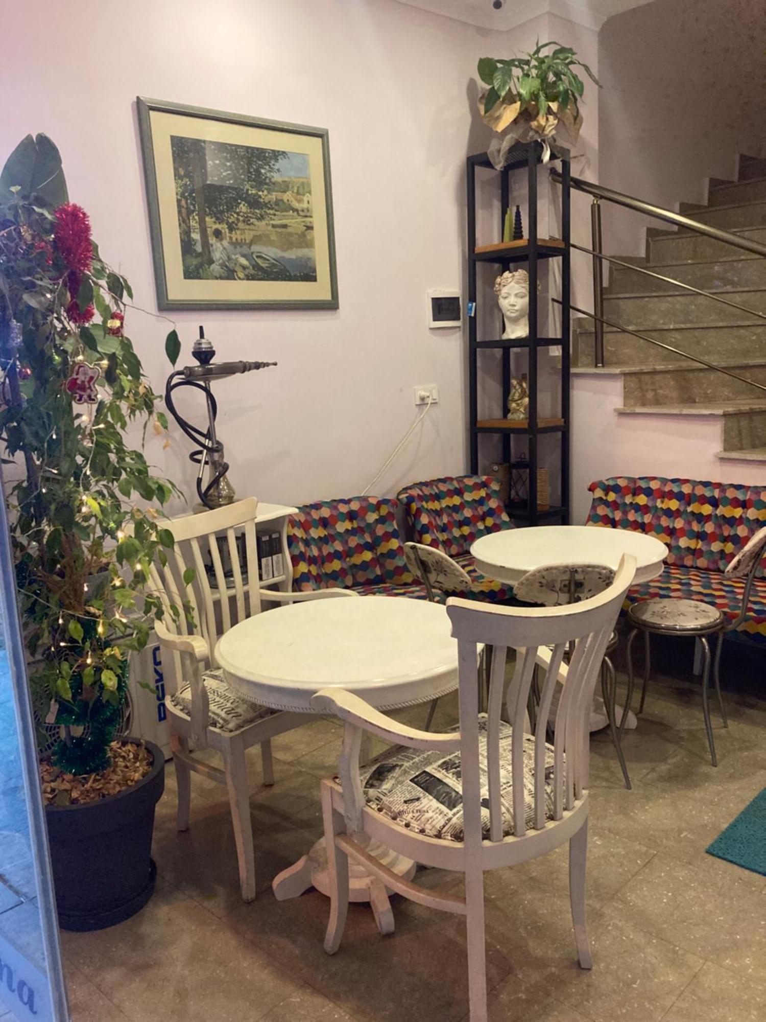 Moonlight Hostel Çanakkale Luaran gambar